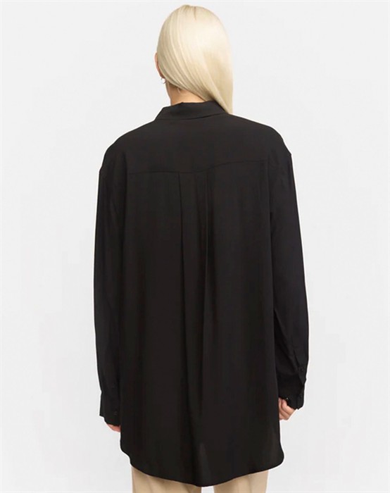 Freedom Løs Skjorte 